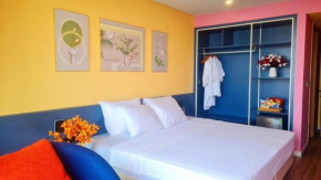 Rainbow House - Ibiza Flamingo Hải Tiến